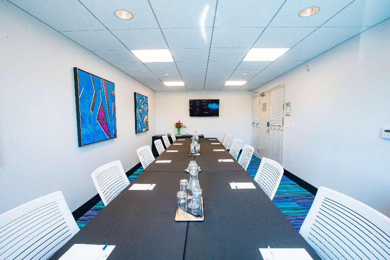 בית מלון כפרי Best Western Premier Winnipeg East