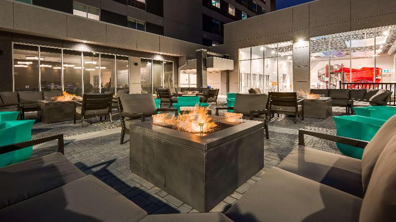 בית מלון כפרי Best Western Premier Winnipeg East