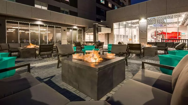 ホテル Best Western Premier Winnipeg East