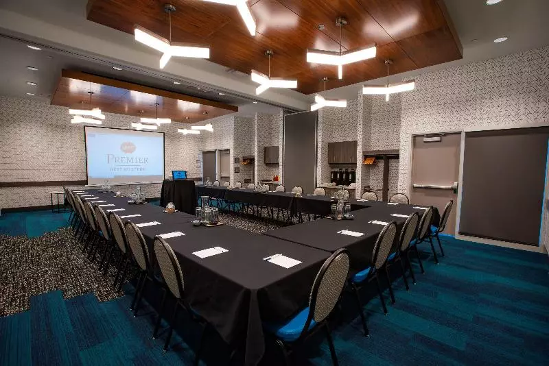 ホテル Best Western Premier Winnipeg East