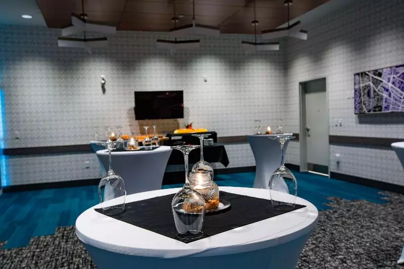 ホテル Best Western Premier Winnipeg East