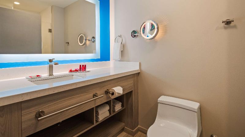 בית מלון כפרי Best Western Premier Winnipeg East