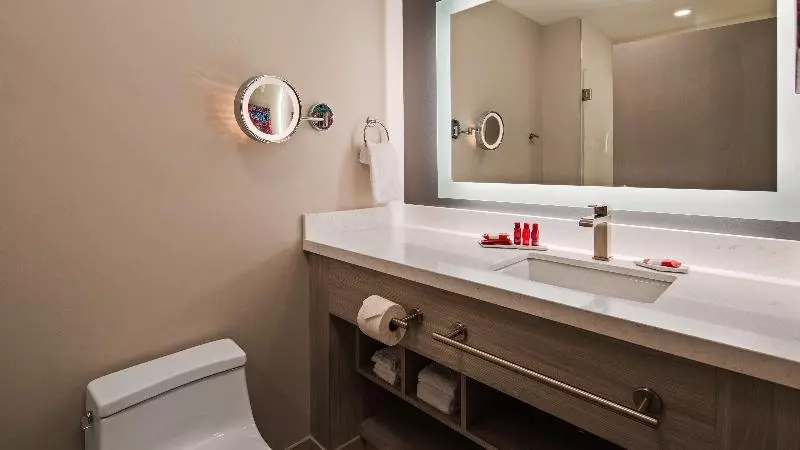 ホテル Best Western Premier Winnipeg East