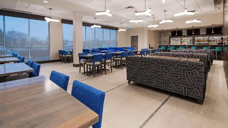 ホテル Best Western Premier Winnipeg East