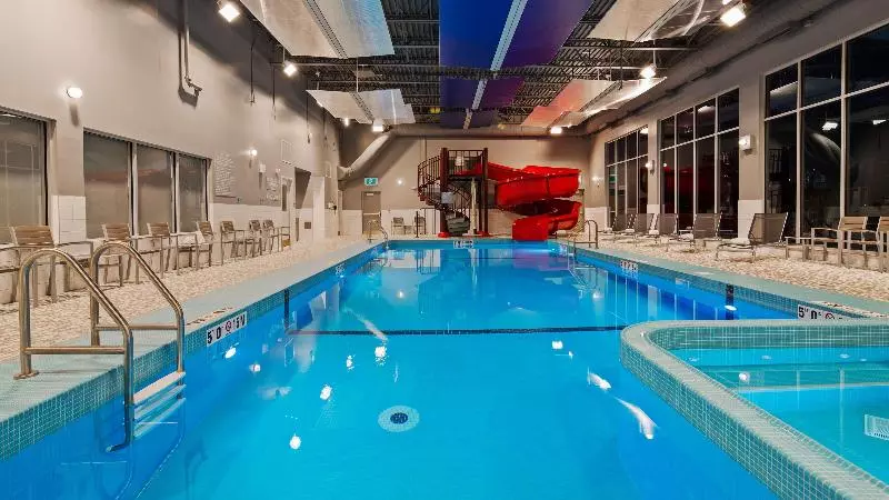 ホテル Best Western Premier Winnipeg East