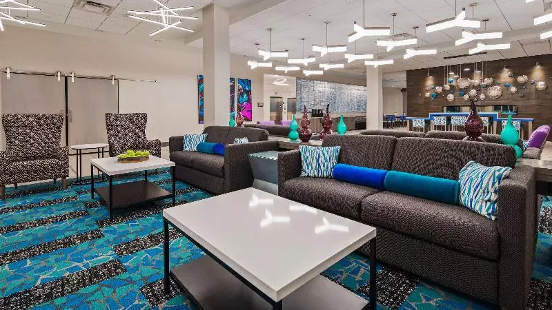 ホテル Best Western Premier Winnipeg East