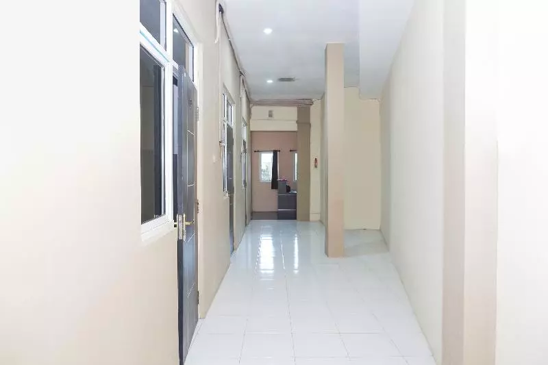 Hotel Candi Residence By Oyo Rooms