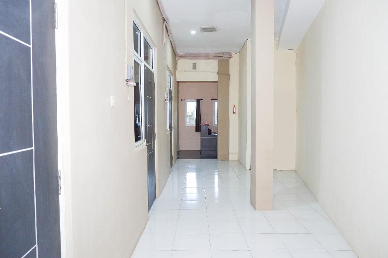 Hotelli Candi Residence By Oyo Rooms