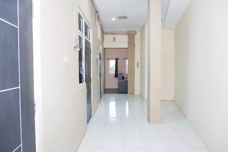 Hotel Candi Residence By Oyo Rooms