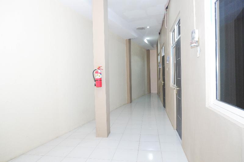 Hotelli Candi Residence By Oyo Rooms