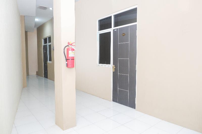 Hotelli Candi Residence By Oyo Rooms