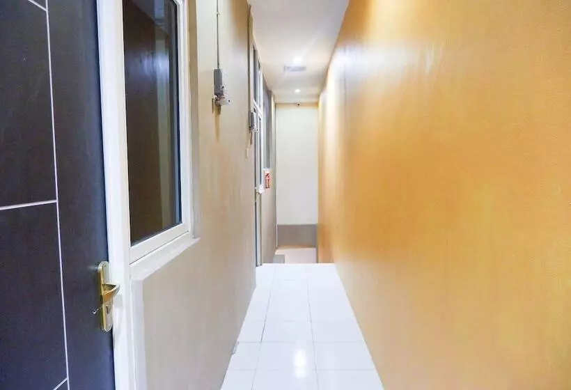 Hotel Candi Residence By Oyo Rooms