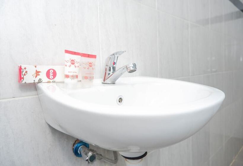 Hotelli Candi Residence By Oyo Rooms