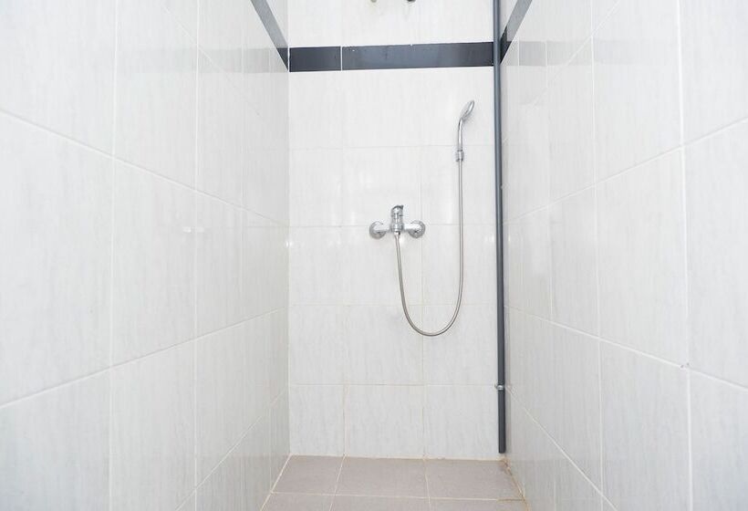 Hotelli Candi Residence By Oyo Rooms