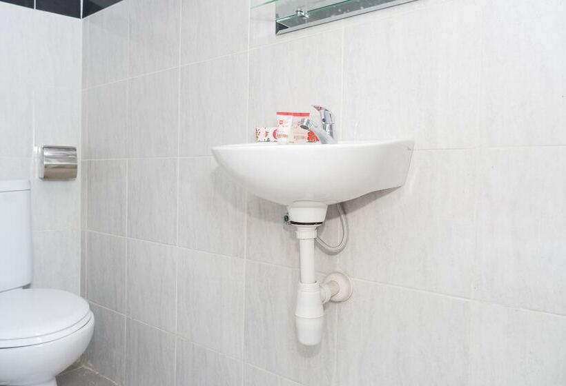 Hotelli Candi Residence By Oyo Rooms