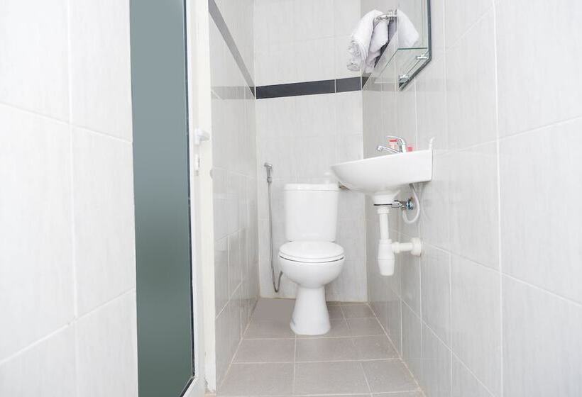 Hotelli Candi Residence By Oyo Rooms