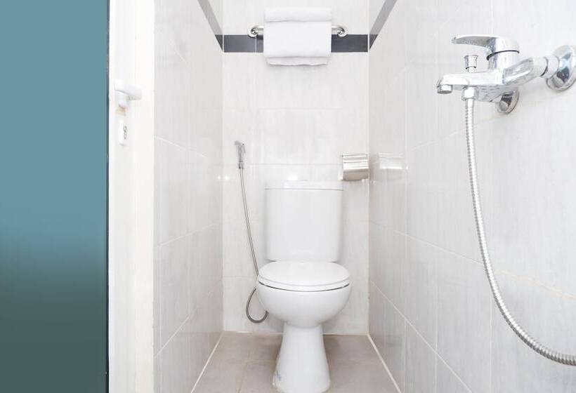 Hotelli Candi Residence By Oyo Rooms