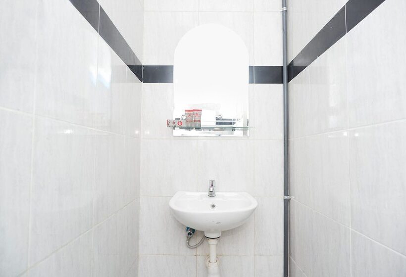 Hotelli Candi Residence By Oyo Rooms