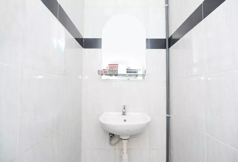 Hotel Candi Residence By Oyo Rooms
