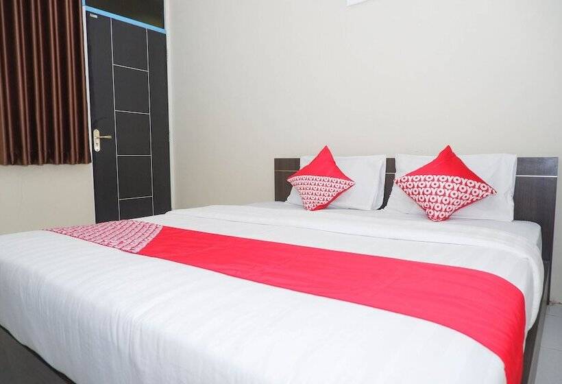 Hotelli Candi Residence By Oyo Rooms