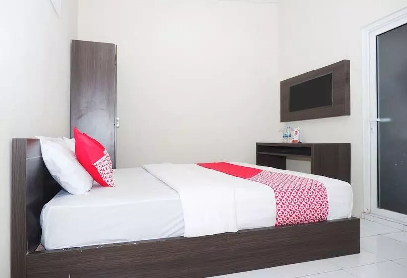 Hotel Candi Residence By Oyo Rooms