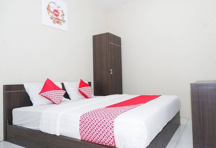 Hotelli Candi Residence By Oyo Rooms