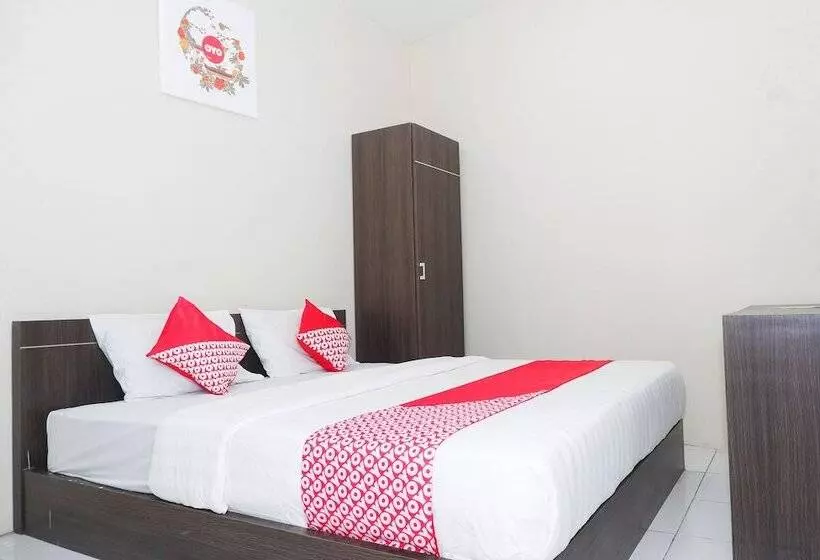 Hotel Candi Residence By Oyo Rooms