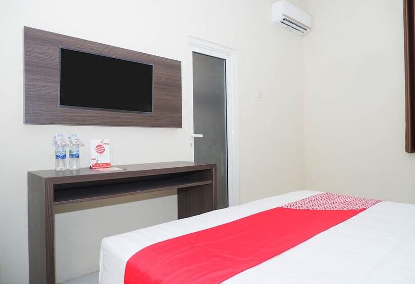 Hotelli Candi Residence By Oyo Rooms