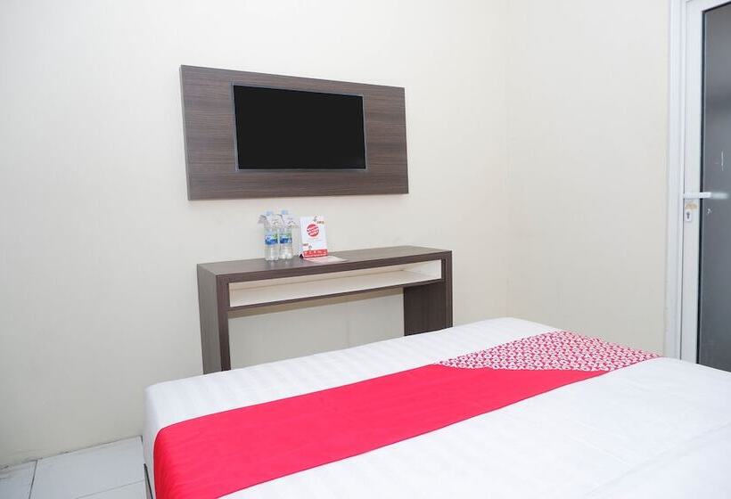 Hotelli Candi Residence By Oyo Rooms