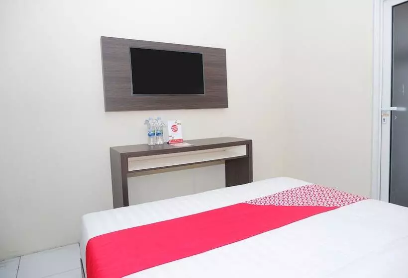 Hotel Candi Residence By Oyo Rooms