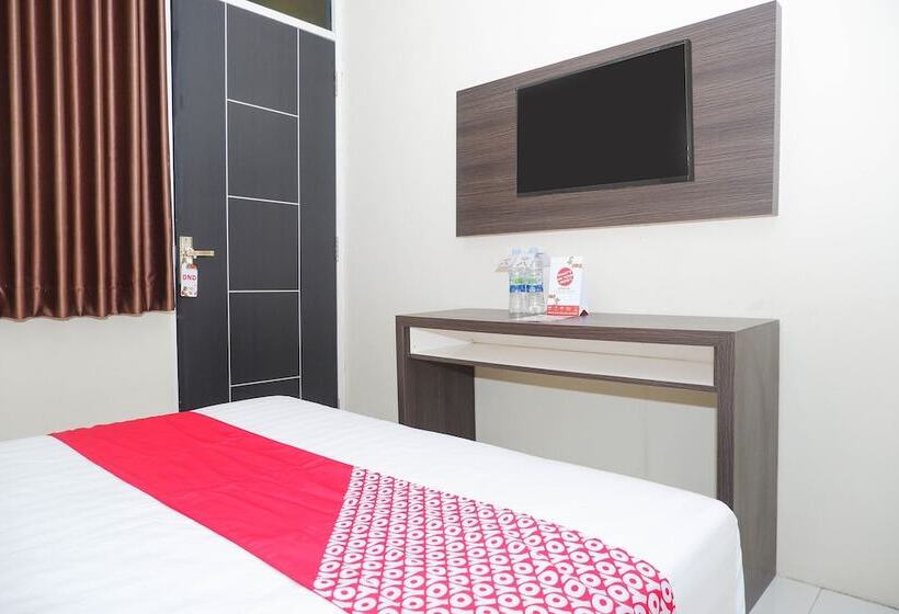 Hotelli Candi Residence By Oyo Rooms