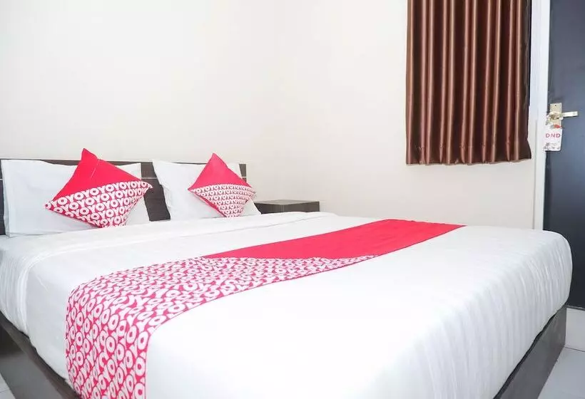 Hotel Candi Residence By Oyo Rooms