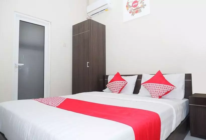Hotel Candi Residence By Oyo Rooms