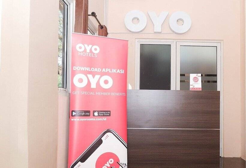 Hotelli Candi Residence By Oyo Rooms