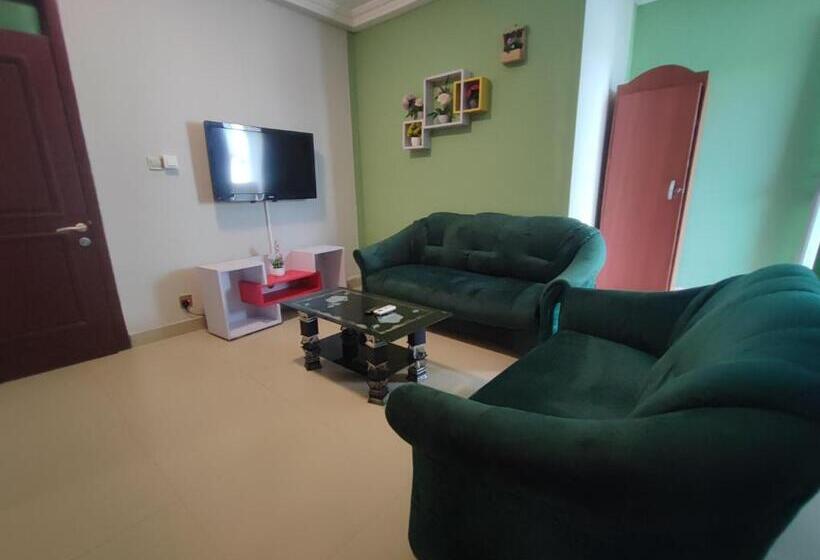 Отель Ellisa Hospitality And