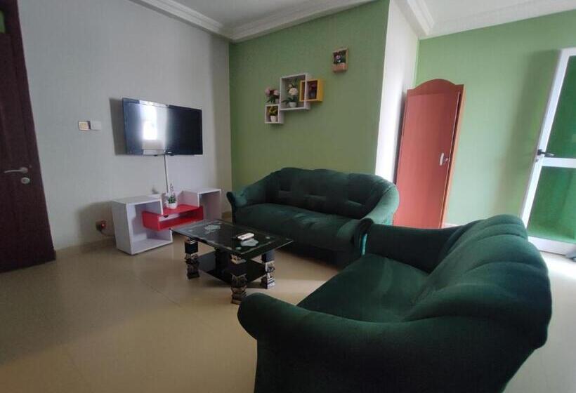 Отель Ellisa Hospitality And