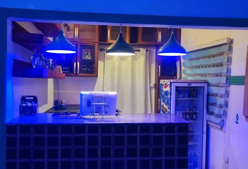 Отель Ellisa Hospitality And