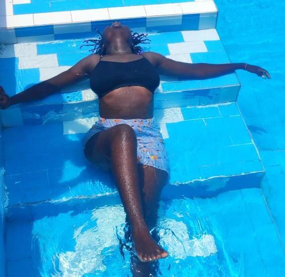 Отель Ellisa Hospitality And