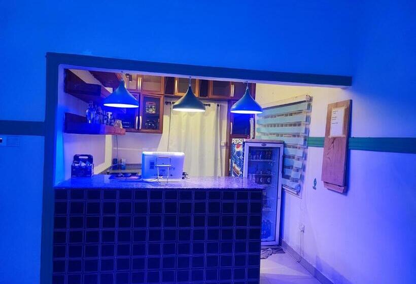 Отель Ellisa Hospitality And