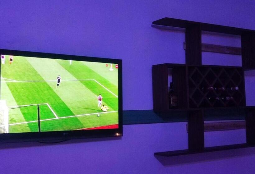 Отель Ellisa Hospitality And