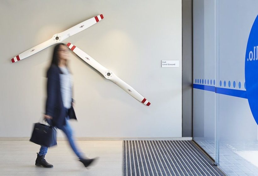 فندق Holiday Inn Express Sydney Airport, An Ihg