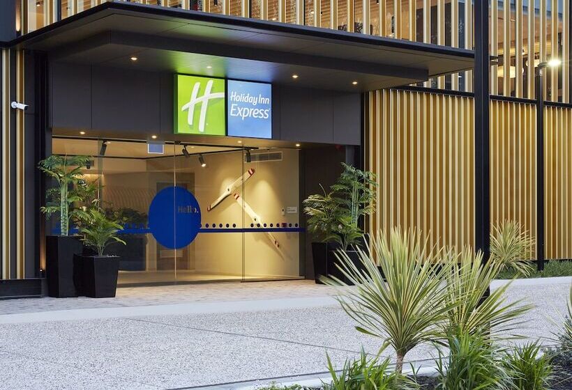 فندق Holiday Inn Express Sydney Airport, An Ihg