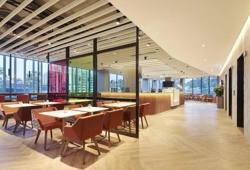 Hotelli Holiday Inn Express Sydney Airport, An Ihg