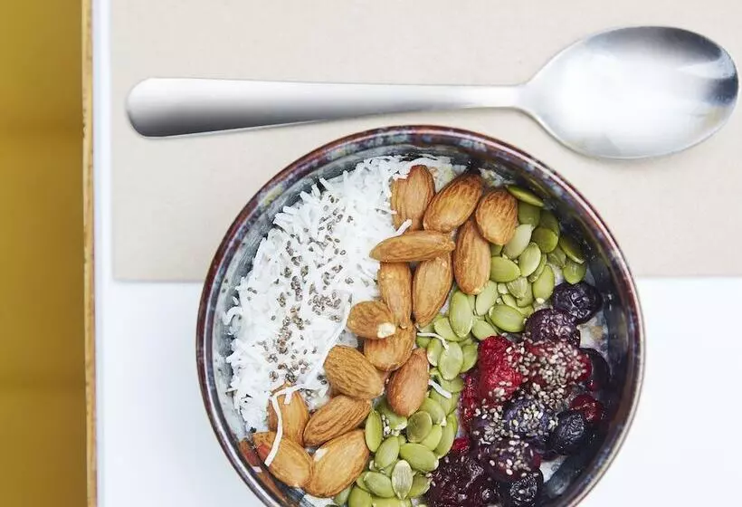 Hotelli Holiday Inn Express Sydney Airport, An Ihg