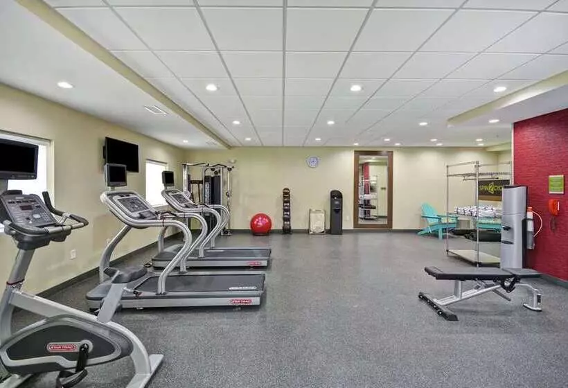 ホテル Home2 Suites By Hilton Grand Rapids North
