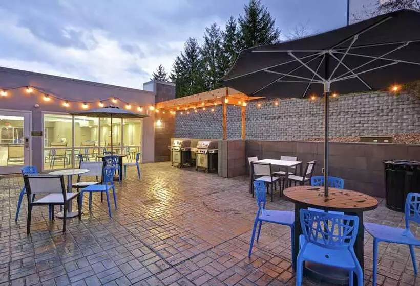 ホテル Home2 Suites By Hilton Grand Rapids North