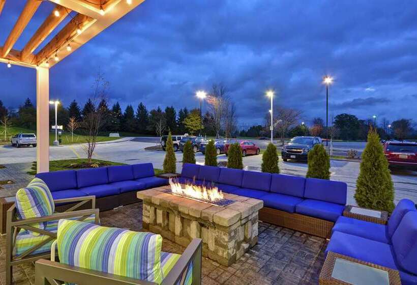 هتل Home2 Suites By Hilton Grand Rapids North