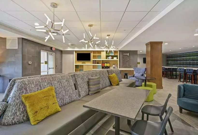 ホテル Home2 Suites By Hilton Grand Rapids North
