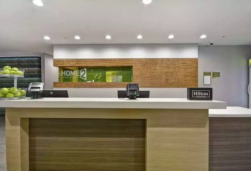 ホテル Home2 Suites By Hilton Grand Rapids North