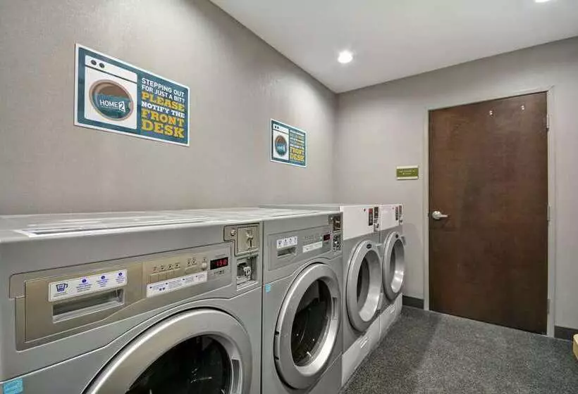 ホテル Home2 Suites By Hilton Grand Rapids North
